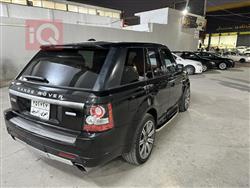 لاند روفر رانج روفر سبورت